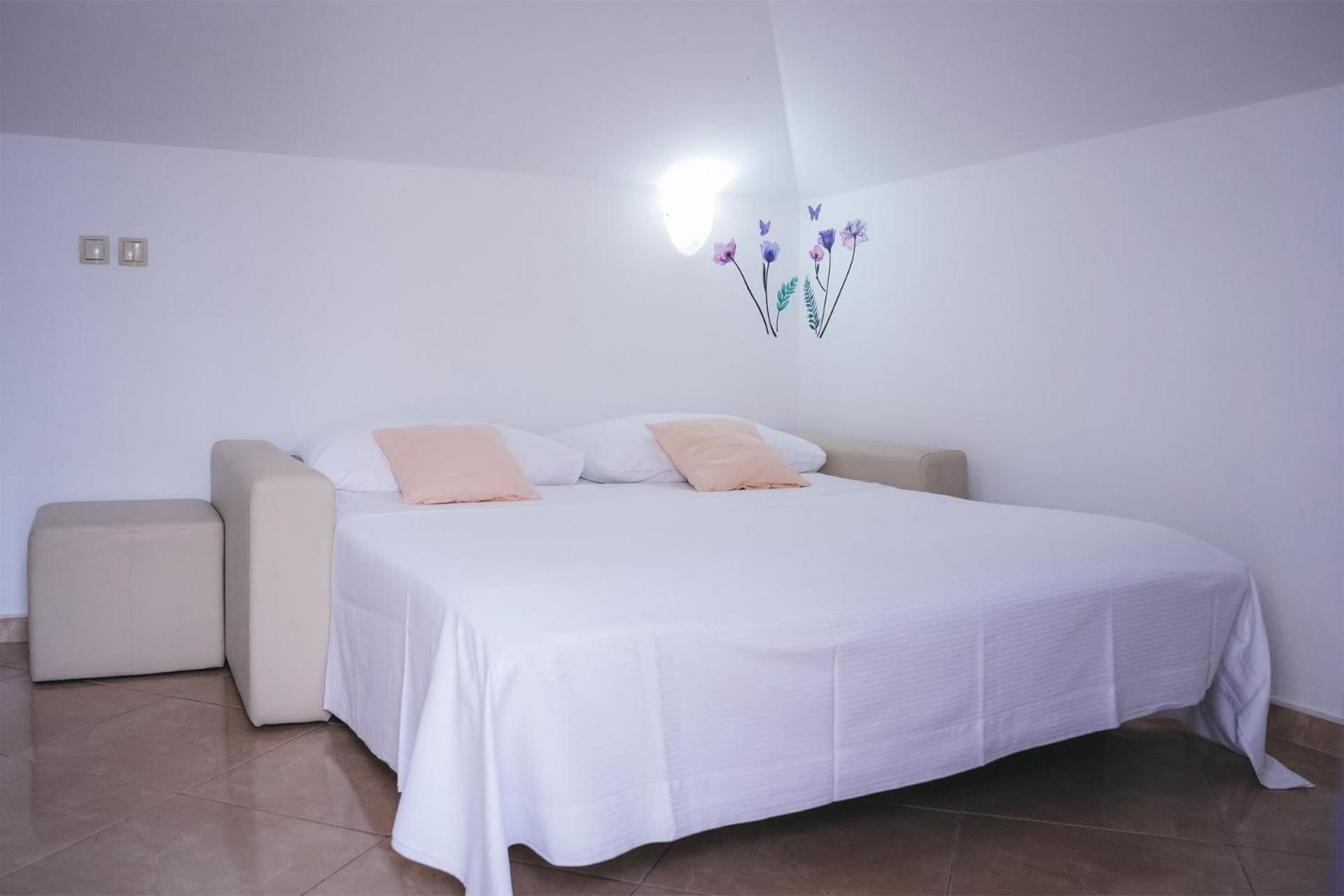 Vila Promajna 3 Exterior foto