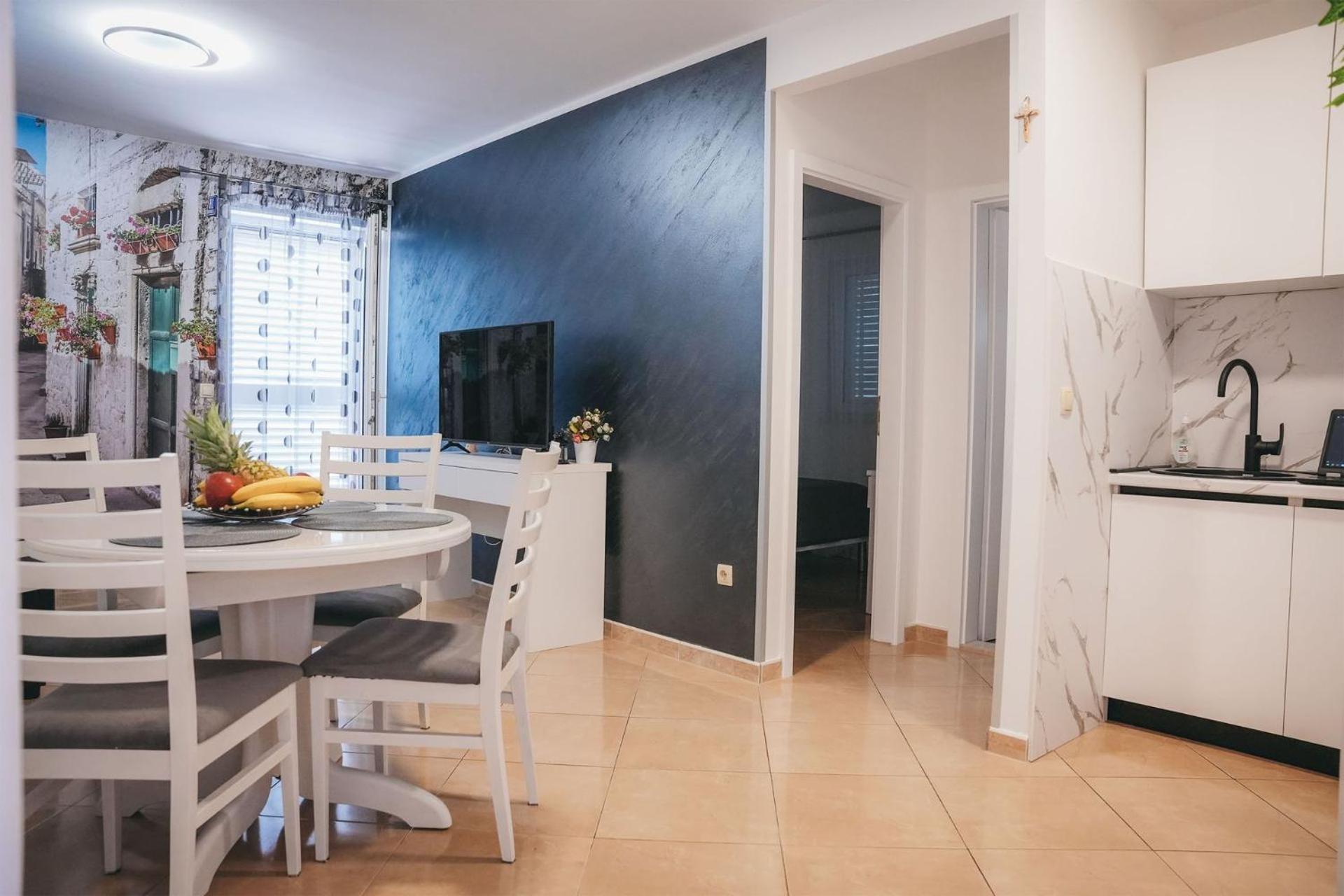 Vila Promajna 3 Exterior foto