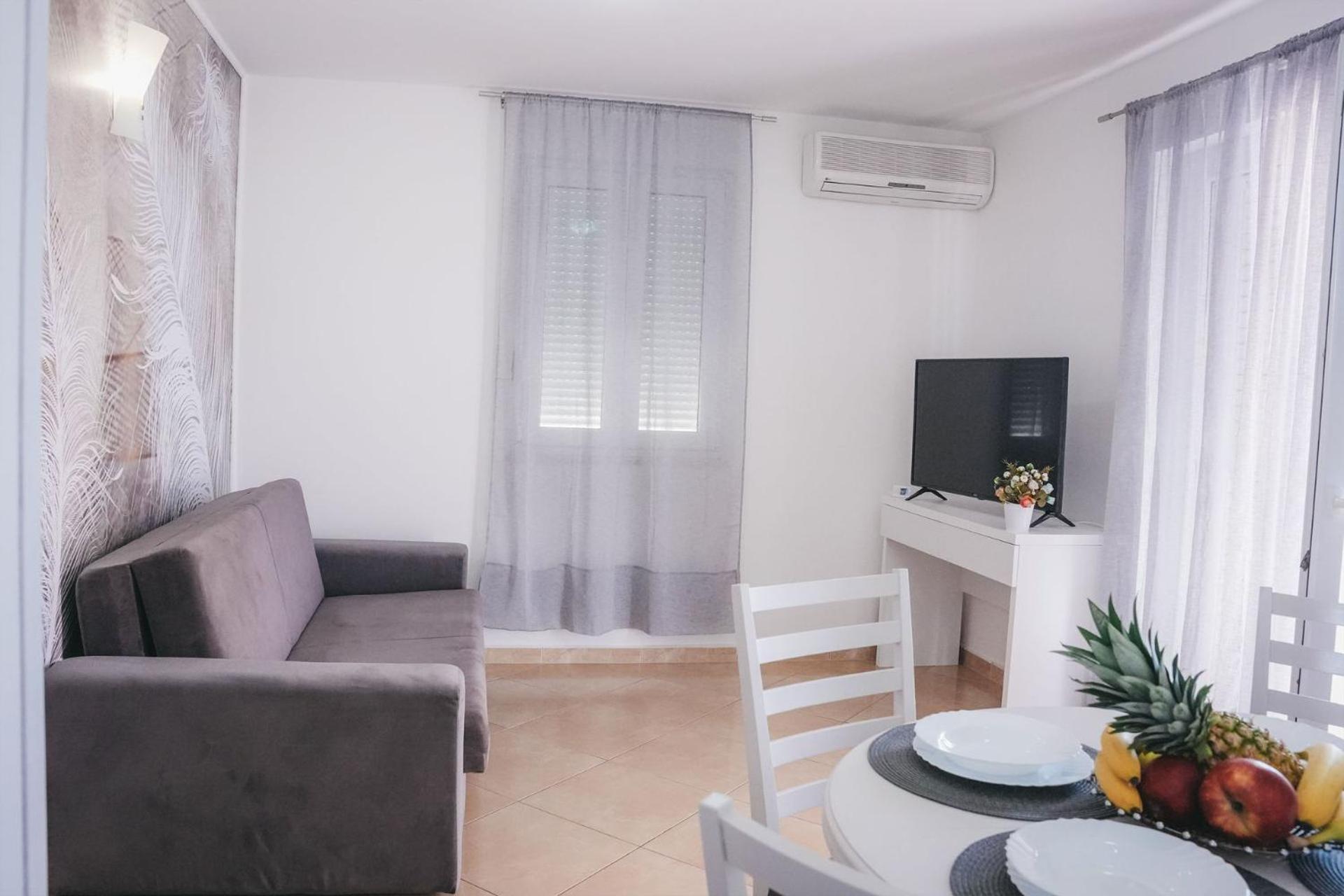 Vila Promajna 3 Exterior foto