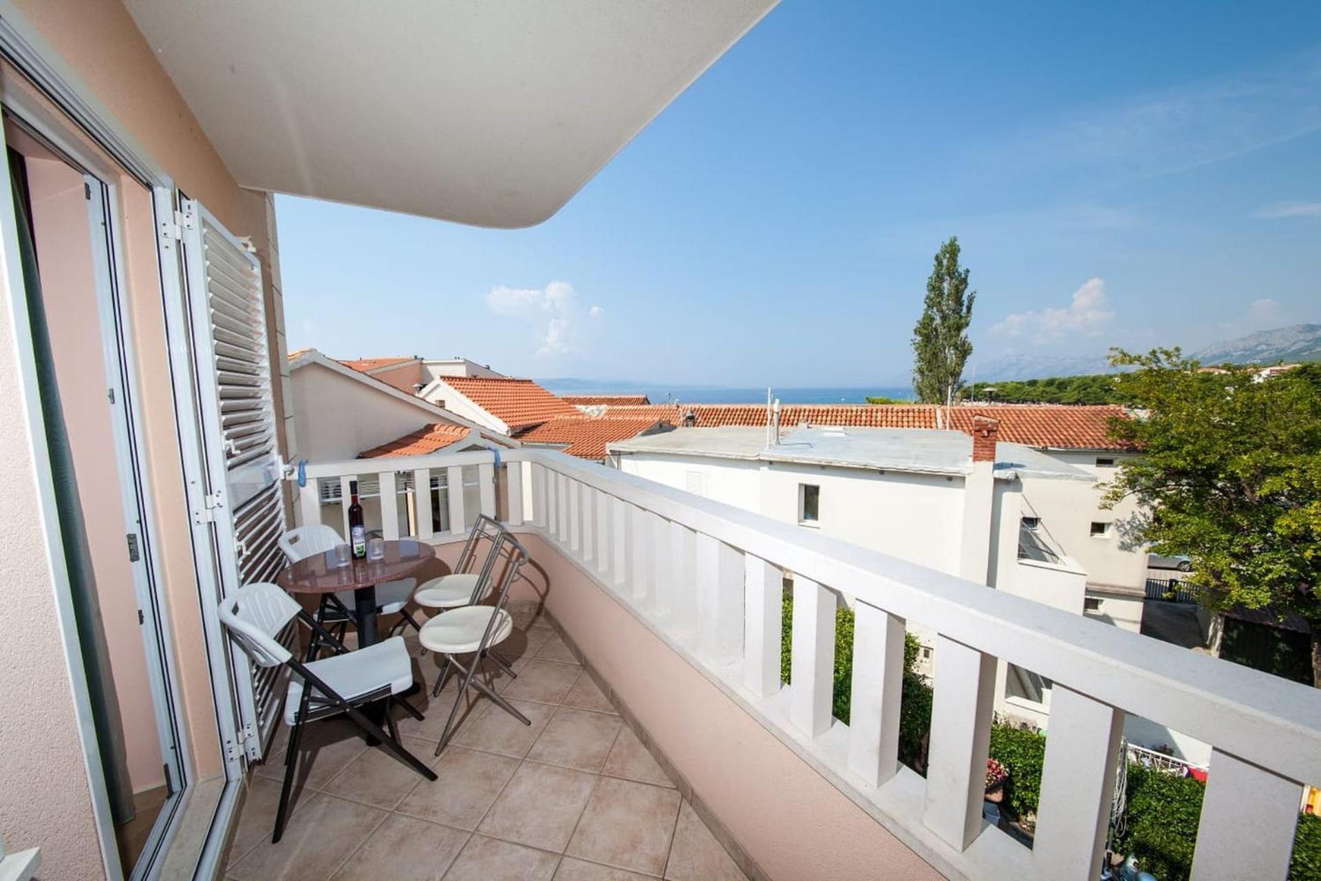 Vila Promajna 3 Exterior foto