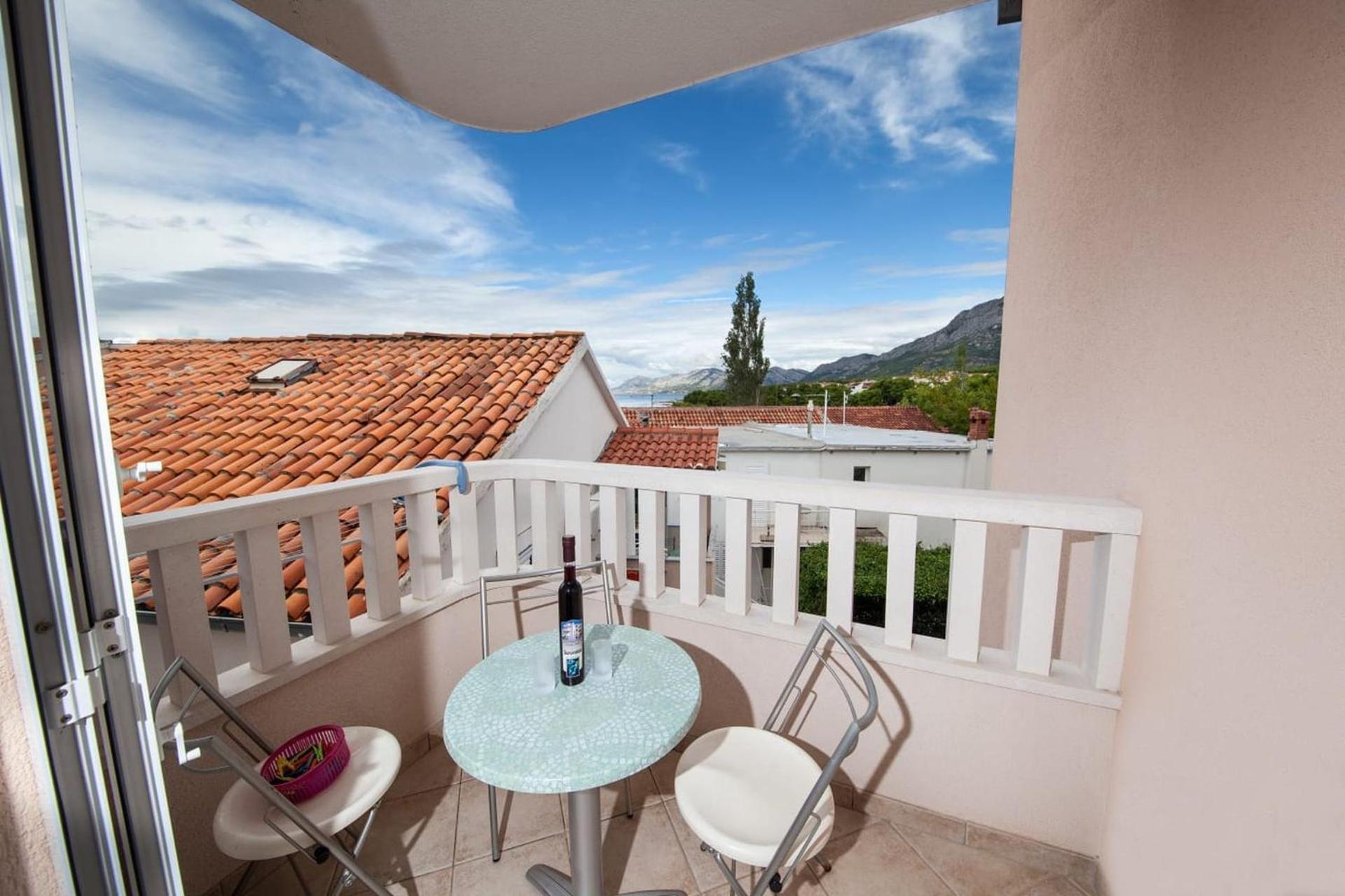 Vila Promajna 3 Exterior foto