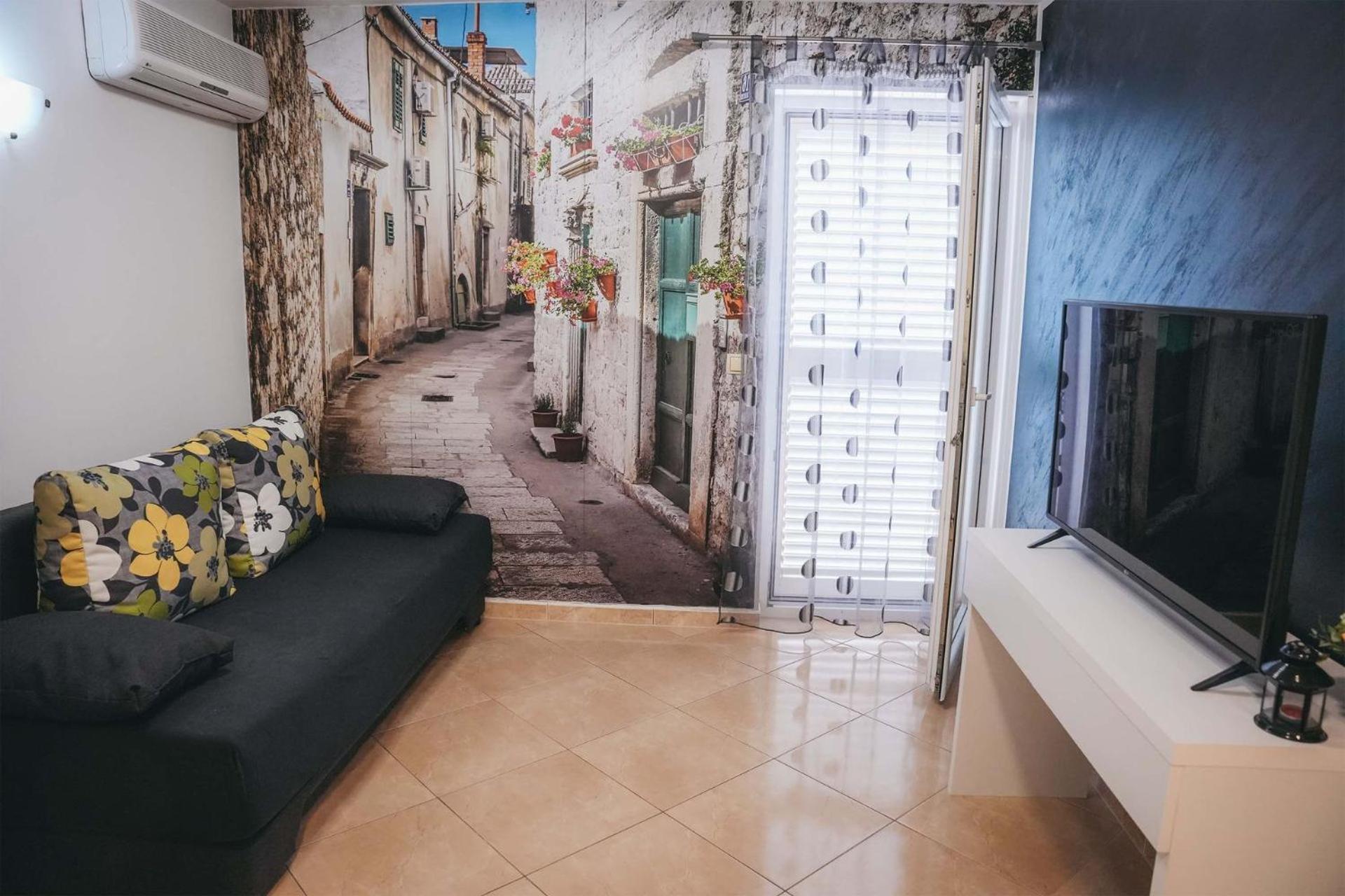 Vila Promajna 3 Exterior foto