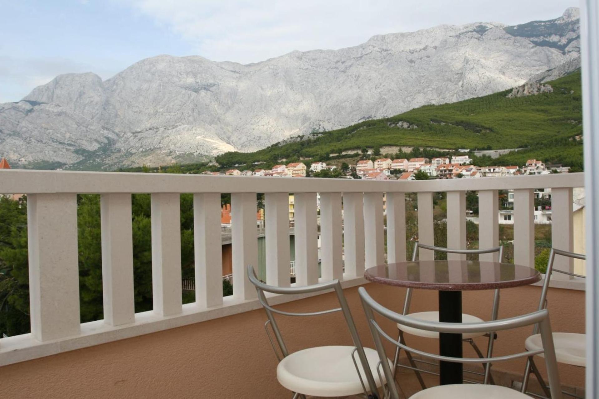 Vila Promajna 3 Exterior foto