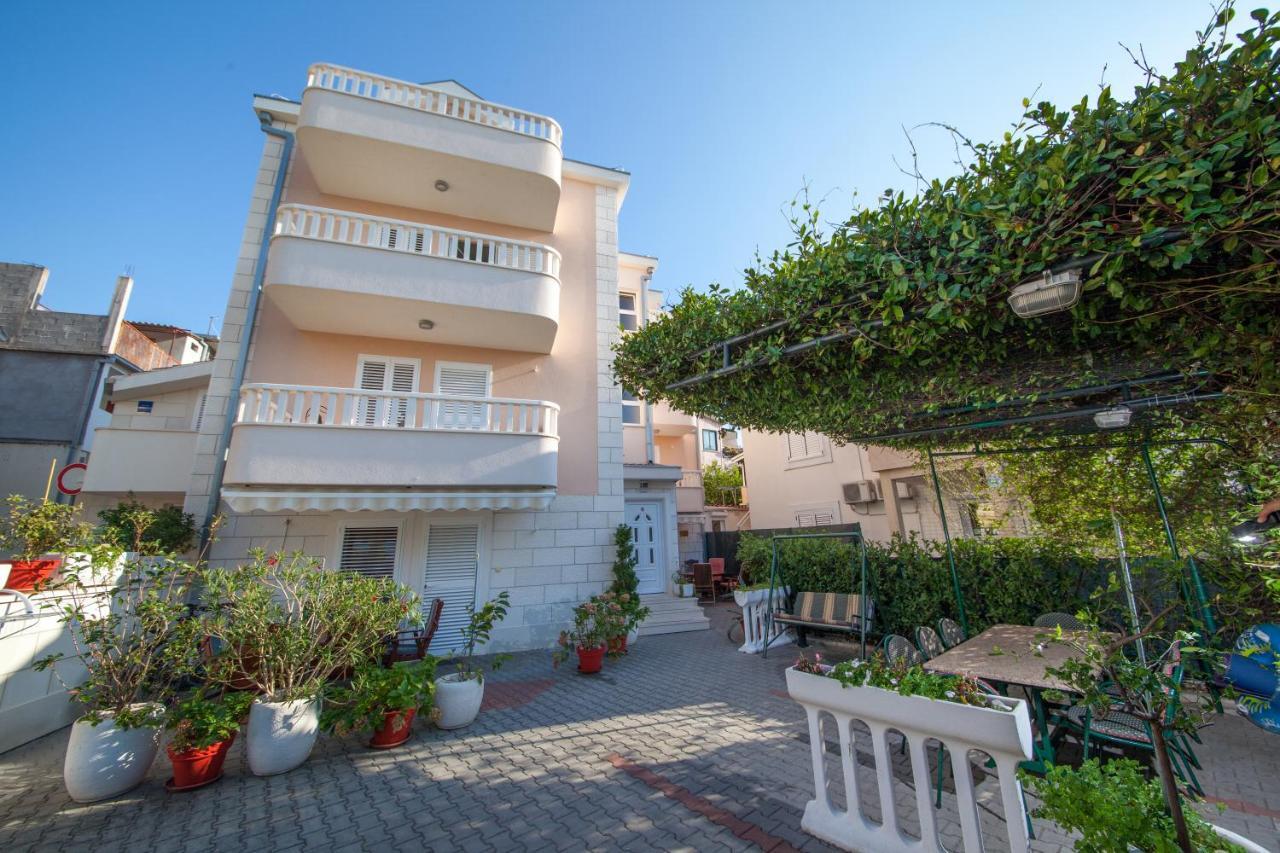 Vila Promajna 3 Exterior foto
