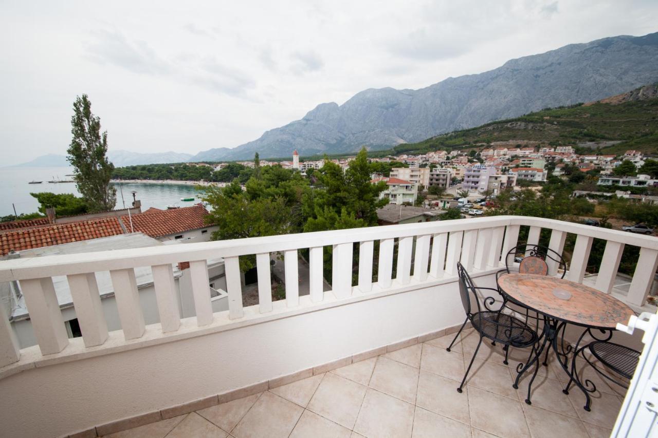 Vila Promajna 3 Exterior foto
