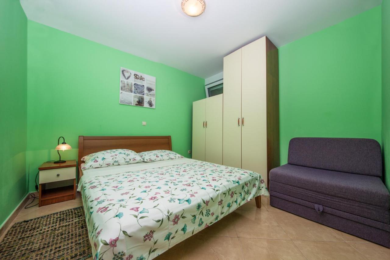 Vila Promajna 3 Exterior foto