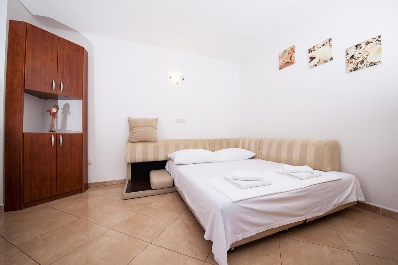 Vila Promajna 3 Exterior foto