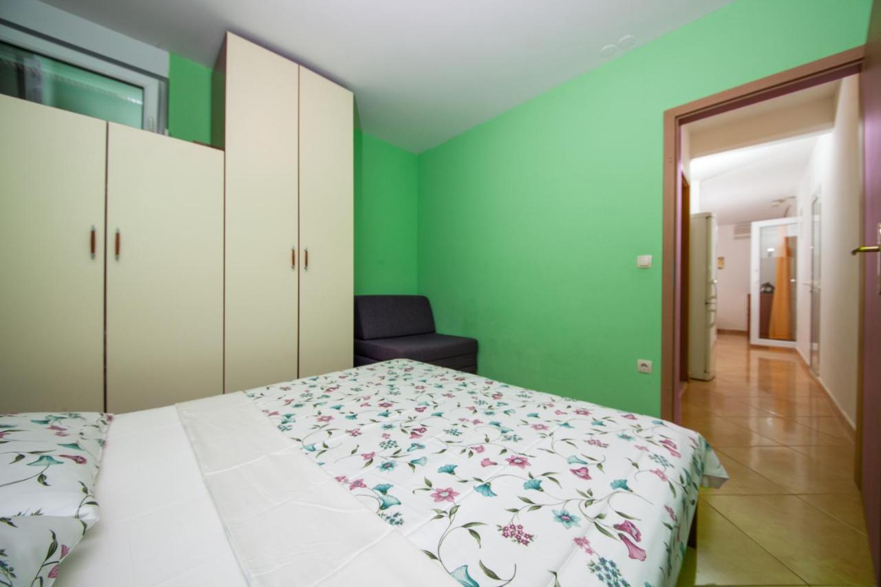 Vila Promajna 3 Exterior foto